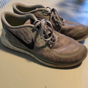 Nike Free size 9